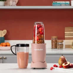 Pro 900 Smoothieblender NB907MACL