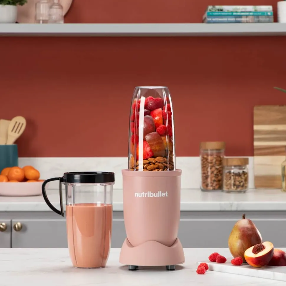 Pro 900 Smoothieblender NB907MACL