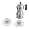 Pulcina Espressokandesæt - 3 dele