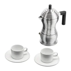 Pulcina Espressokandesæt - 3 dele