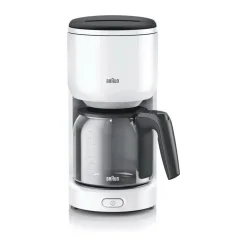 Purease Kaffemaskine KF3100.WH