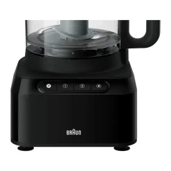 PurEase Foodprocessor FP3132BK
