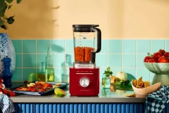 Pure Power Blender