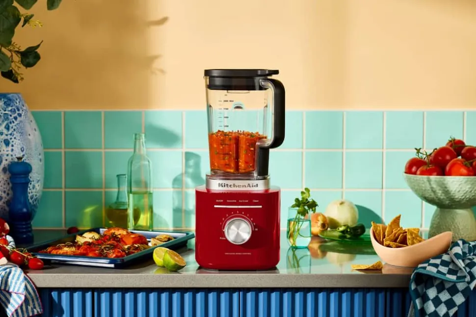 Pure Power Blender