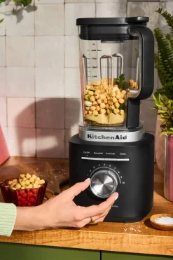 Pure Power Blender