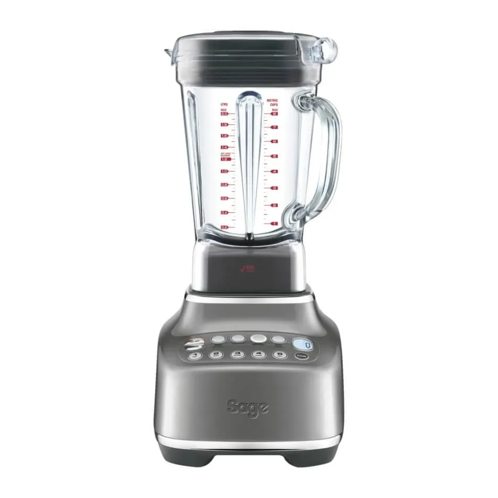 Q Blender