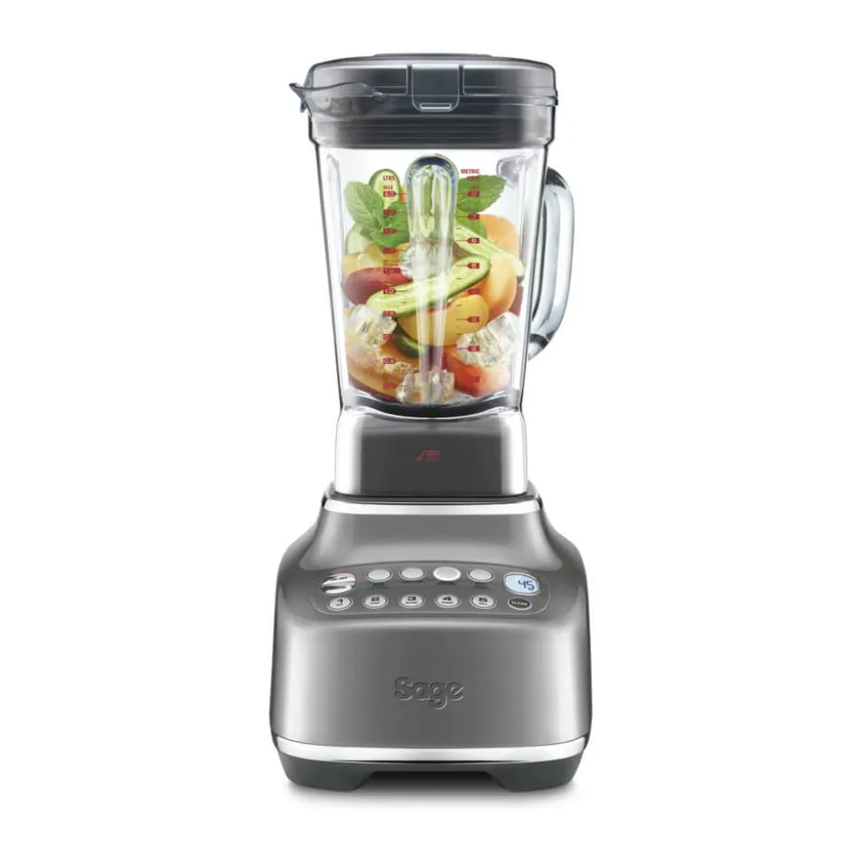 Q Blender