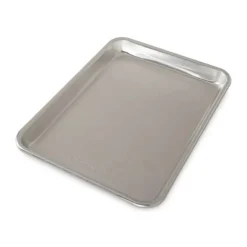 Quarter Sheet Bageplade