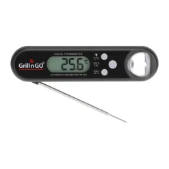 Quick Stegetermometer