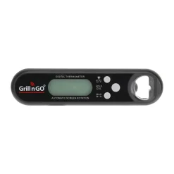 Quick Stegetermometer