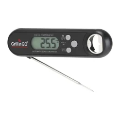 Quick Stegetermometer