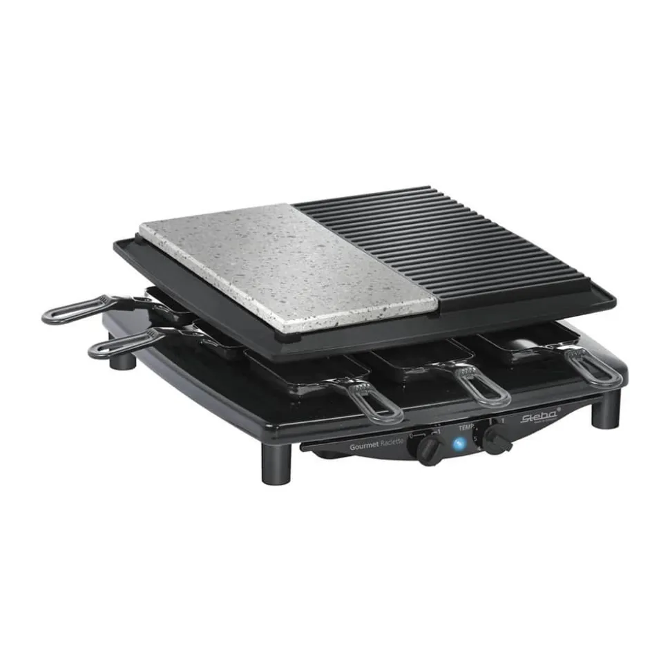 Raclette PlusDeluxe