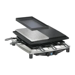 Raclette PlusDeluxe