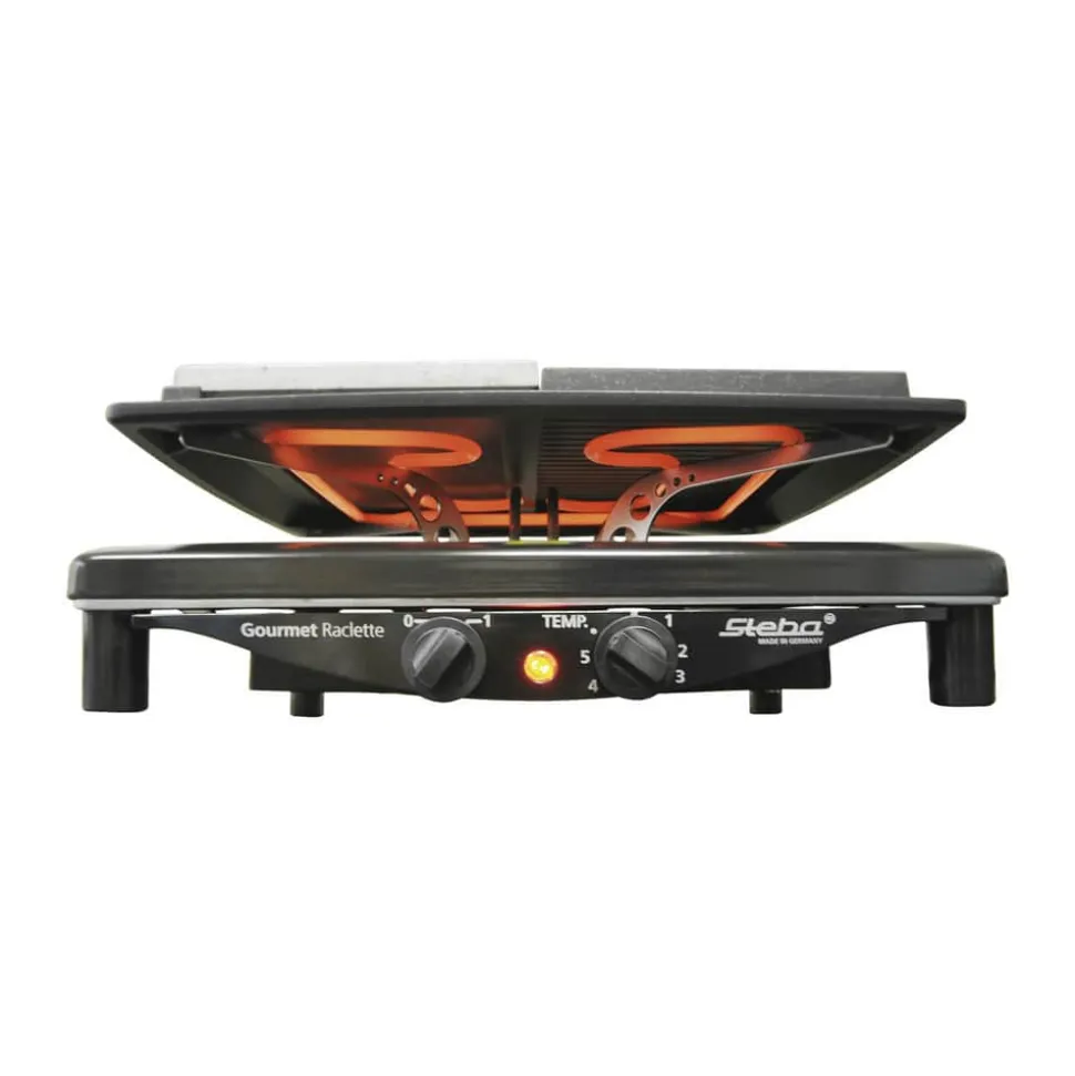 Raclette PlusDeluxe