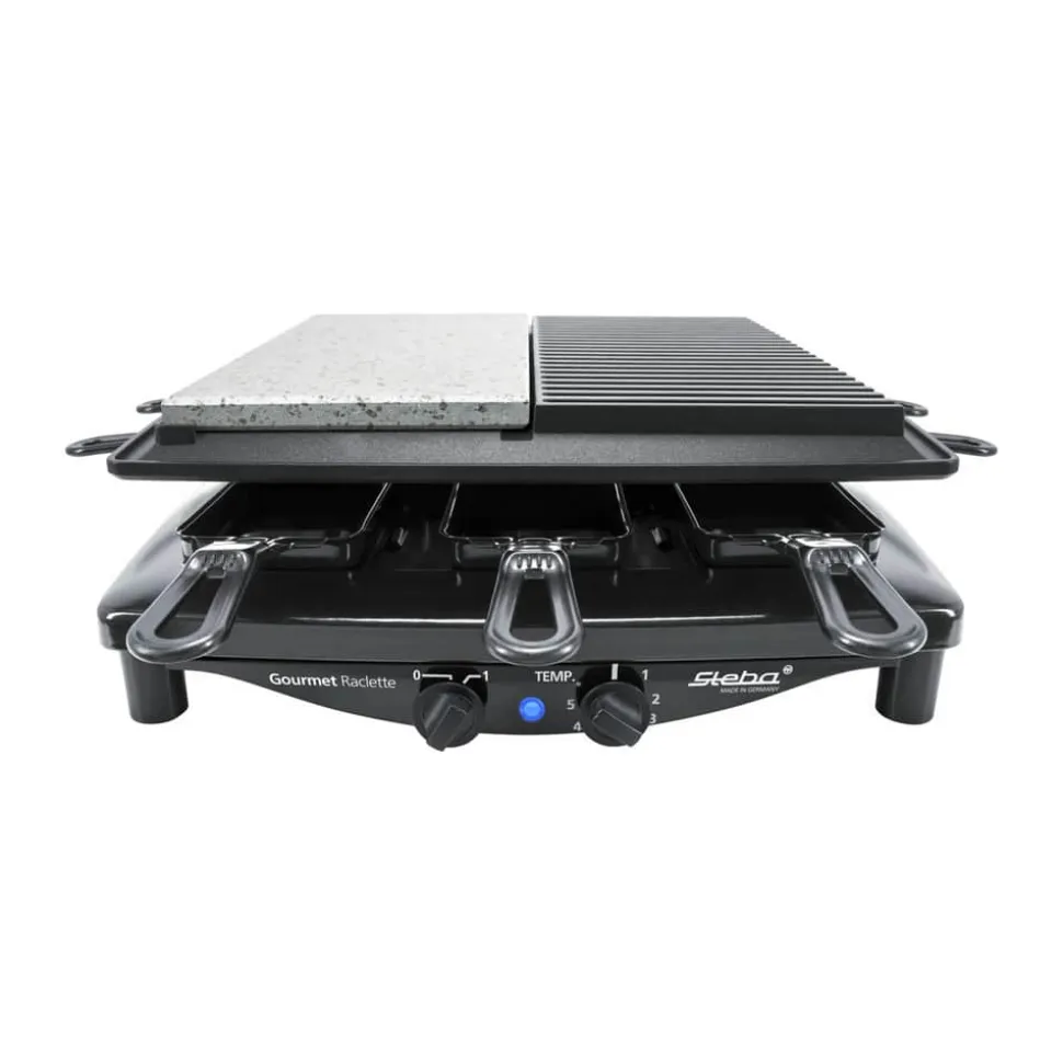 Raclette PlusDeluxe