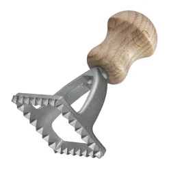 Ravioliform