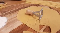 Ravioliform