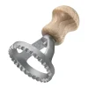 Ravioliform