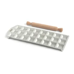 Ravioliplade