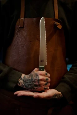 Resolution Brødkniv