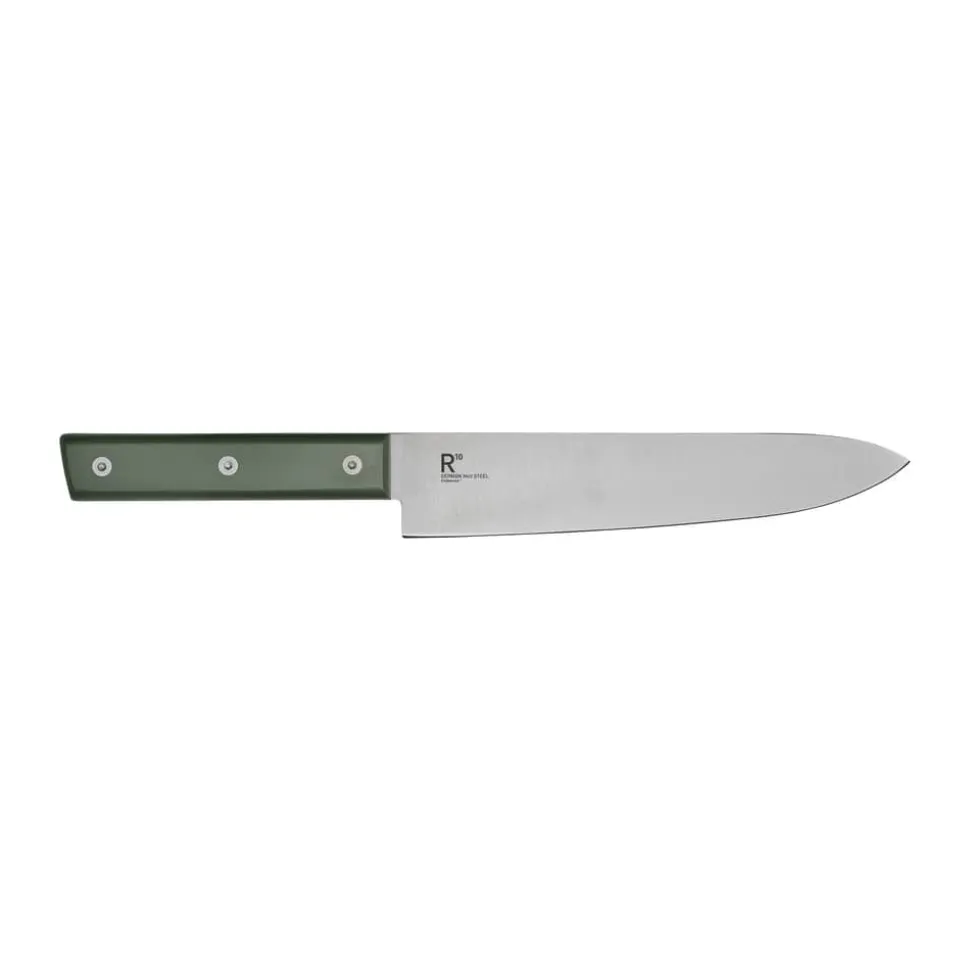 Resolution Kokkekniv