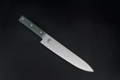 Resolution Kokkekniv