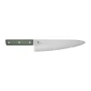 Resolution R12 Big Chopper Kniv