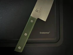 Resolution R12 Big Chopper Kniv