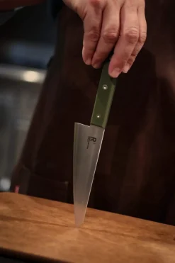 Resolution R5 Honesuki Kniv