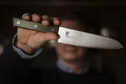 Resolution Santokukniv
