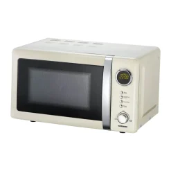 Retro Mikroovn
