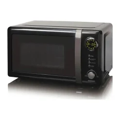 Retro Mikroovn