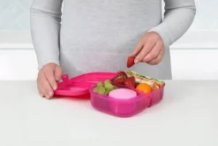 Ribbon Madkasse