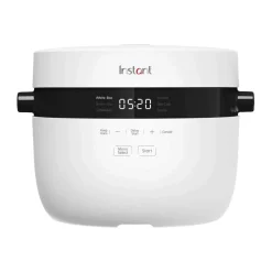 Riskoger og Steamer