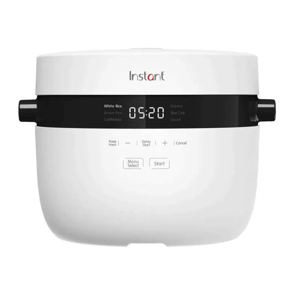 Riskoger og Steamer