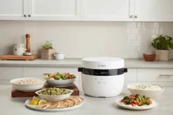 Riskoger og Steamer