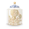 Royal White Krukke