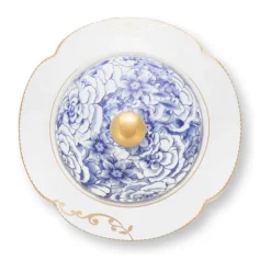 Royal White Krukke