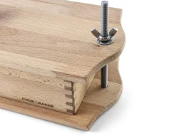Rullepølsepresser