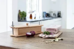 Rullepølsepresser