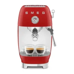50's style Espressomaskine