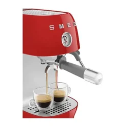 50's style Espressomaskine