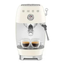 50's style Espressomaskine