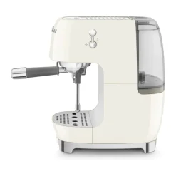 50's style Espressomaskine