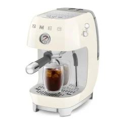 50's style Espressomaskine
