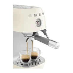 50's style Espressomaskine