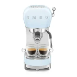 50's Style Espressomaskine