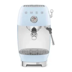 50's style Espressomaskine