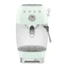 50's style Espressomaskine