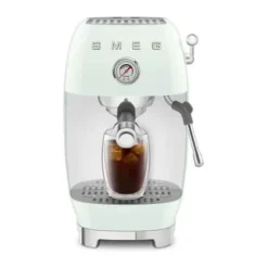 50's style Espressomaskine